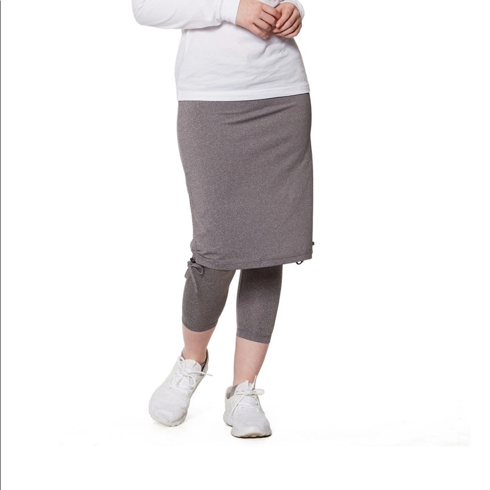 Snoga Athletics Tie Side